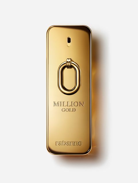 Paco Rabanne 1 Million Gold Intense
