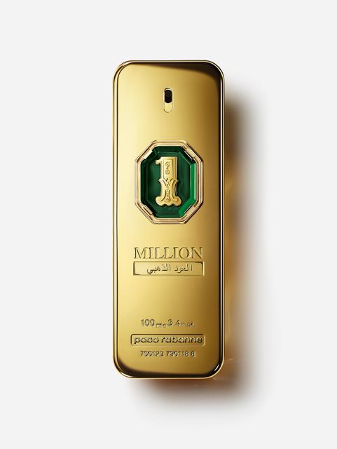 Paco Rabanne 1 Million Golden Oud