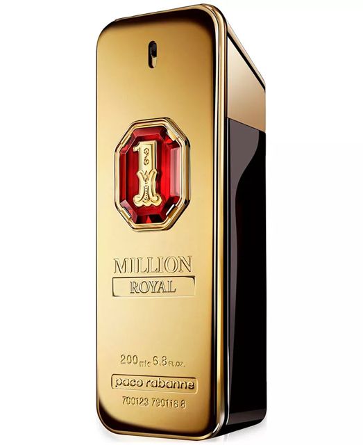 Paco Rabanne 1 Million Royal
