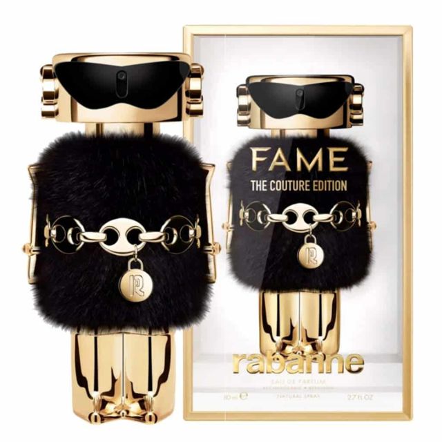 Paco Rabanne Fame Couture