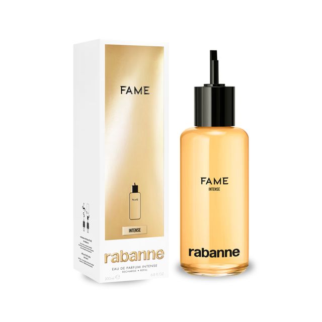 Paco Rabanne Fame Intense