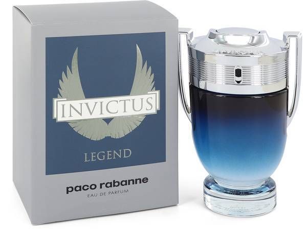 Paco Rabanne Invictus Legend