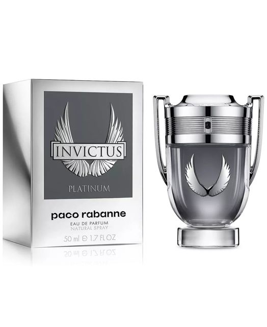 Paco Rabanne Invictus Platinum