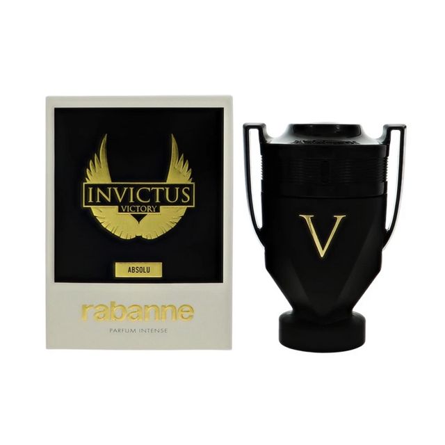 Paco Rabanne Invictus Victory Absolu