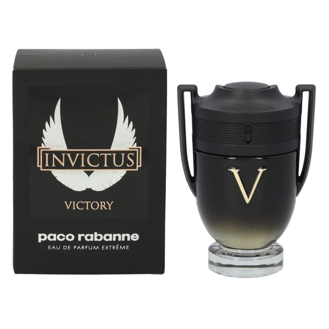 Paco Rabanne Invictus Victory