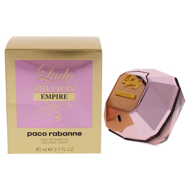 Paco Rabanne Lady Million Empire