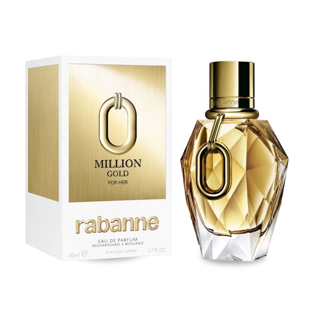 Paco Rabanne Million Gold