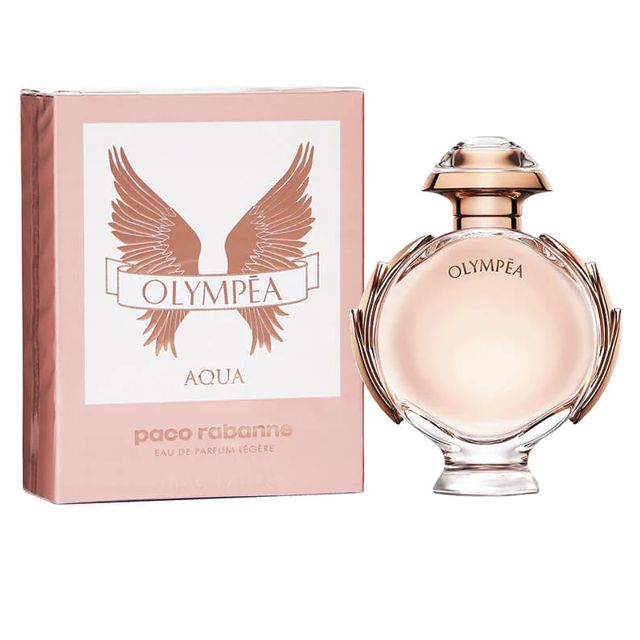 Paco Rabanne Olympea Aqua Legere
