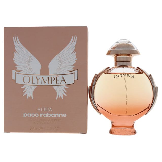 Paco Rabanne Olympea Aqua