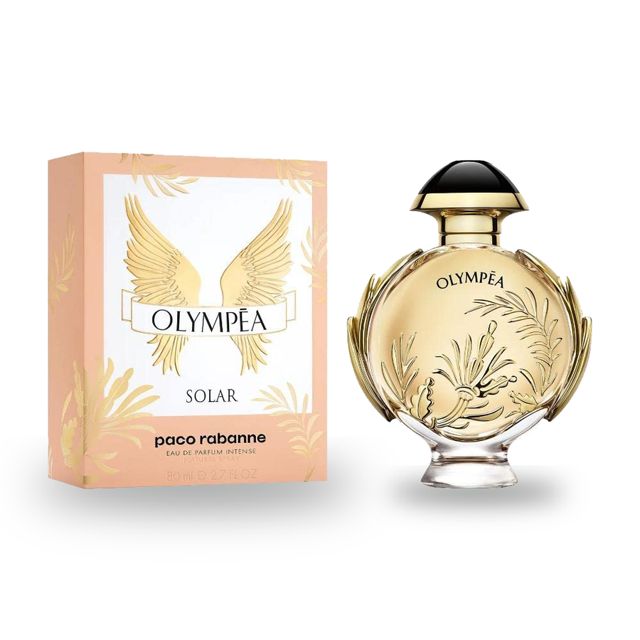 Paco Rabanne Olympea Solar Intense