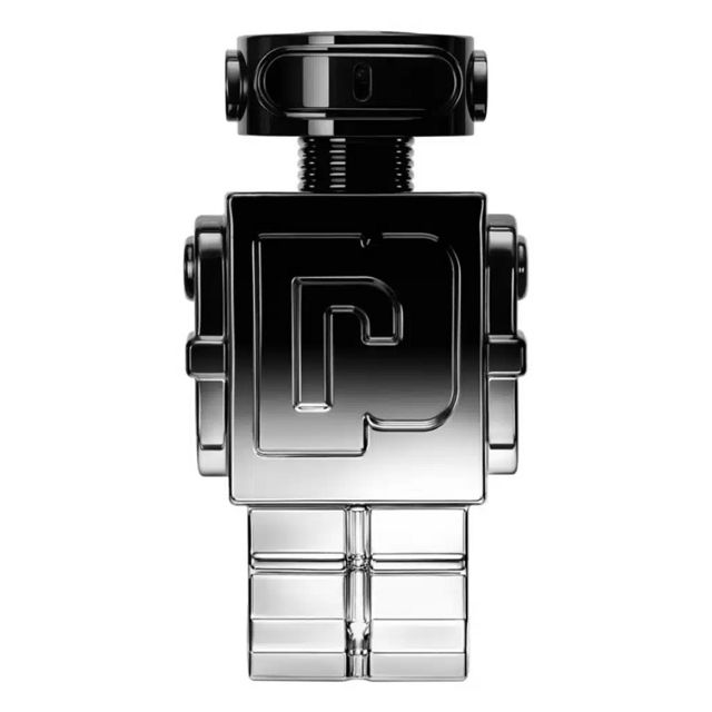 Paco Rabanne Phantom Elixir Intense