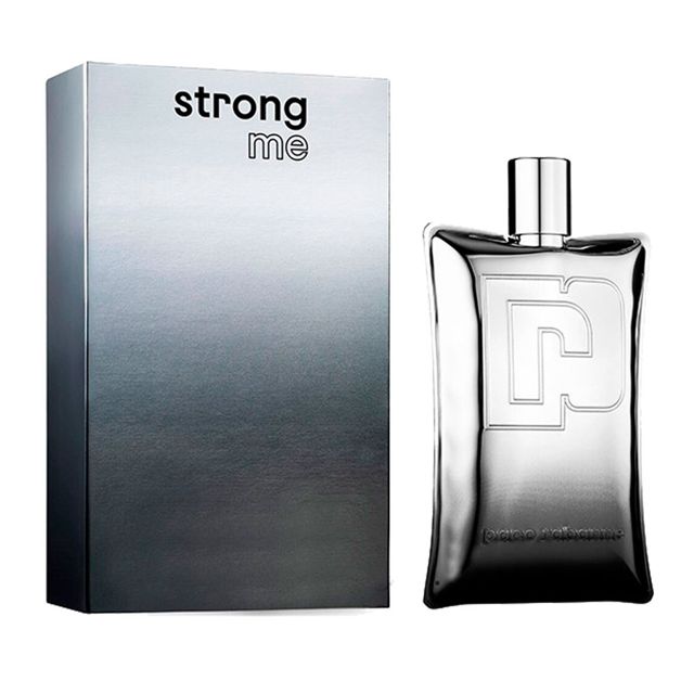Paco Rabanne Strong Me