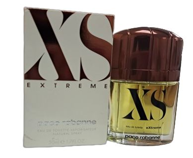 Paco Rabanne Xs Extreme