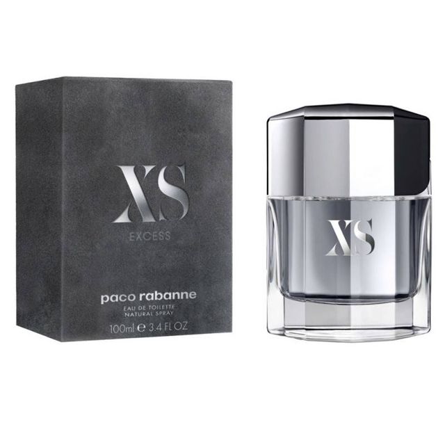 Paco Rabanne Xs