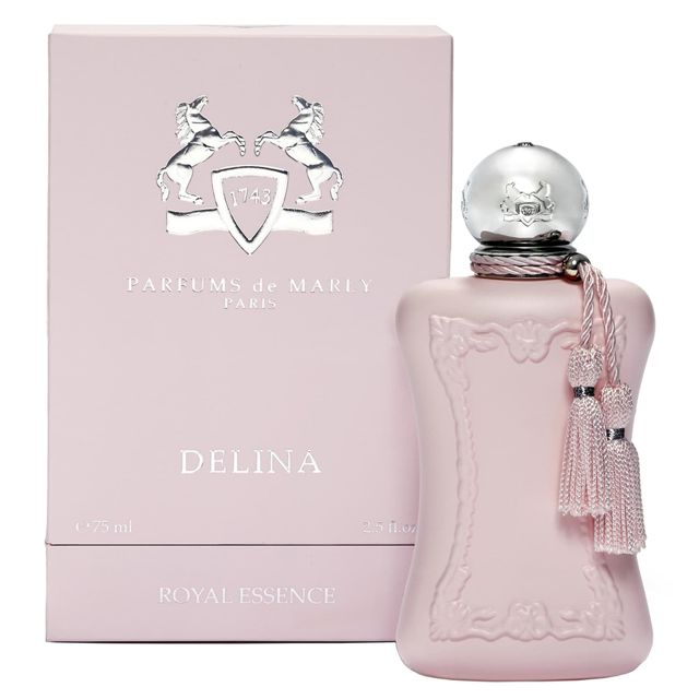 Parfums de Marly Delina