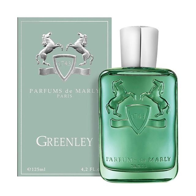 Parfums de Marly Greenley