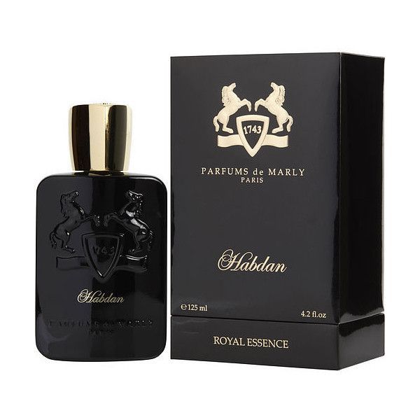 Parfums de Marly Habdan