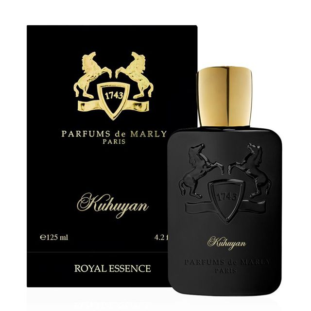 Parfums de Marly Kuhuyan