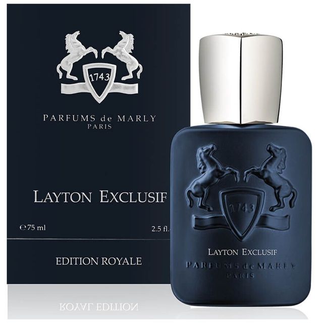 Parfums de Marly Layton Exclusif