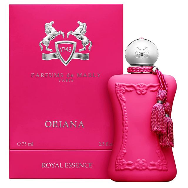 Parfums de Marly Oriana