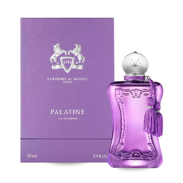 Parfums de Marly Palatine