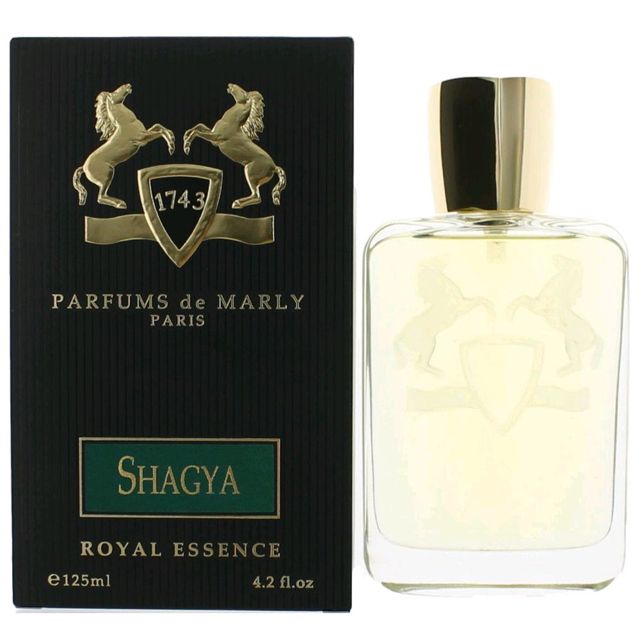 Parfums de Marly Shagya