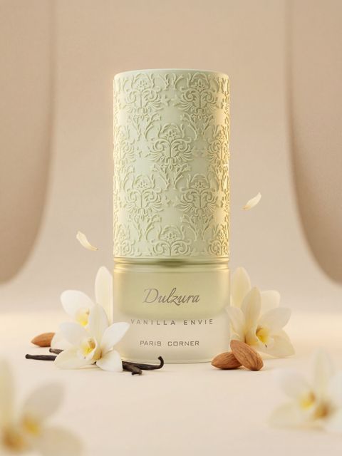 Paris Corner Dulzura Vanilla Envie