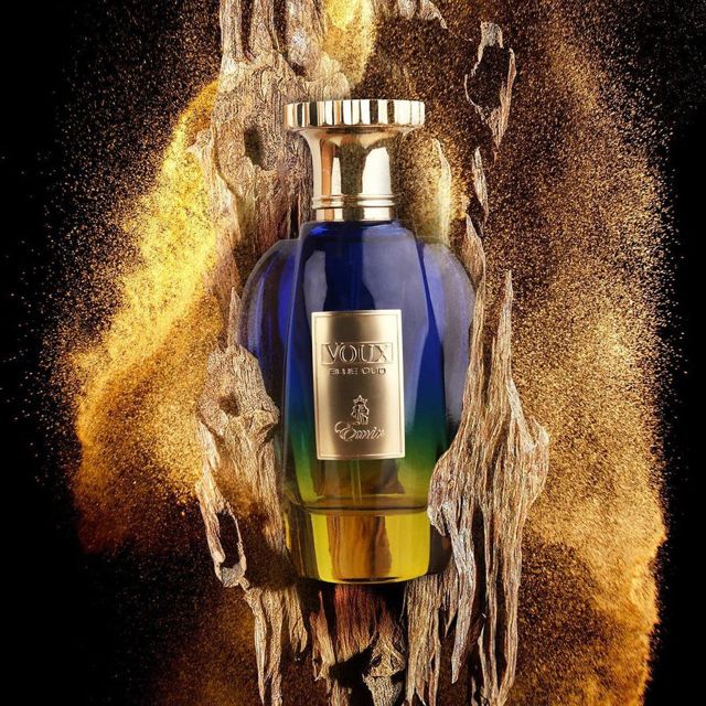 Paris Corner Voux Blue Oud Emir