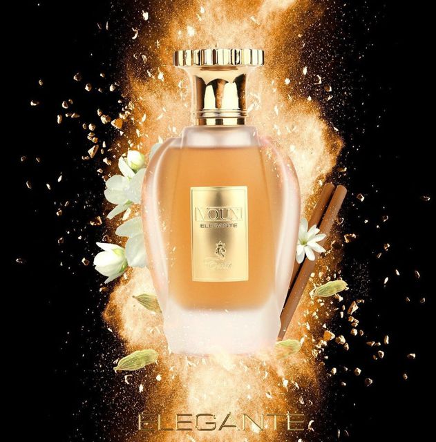 Paris Corner Voux Elegante Emir