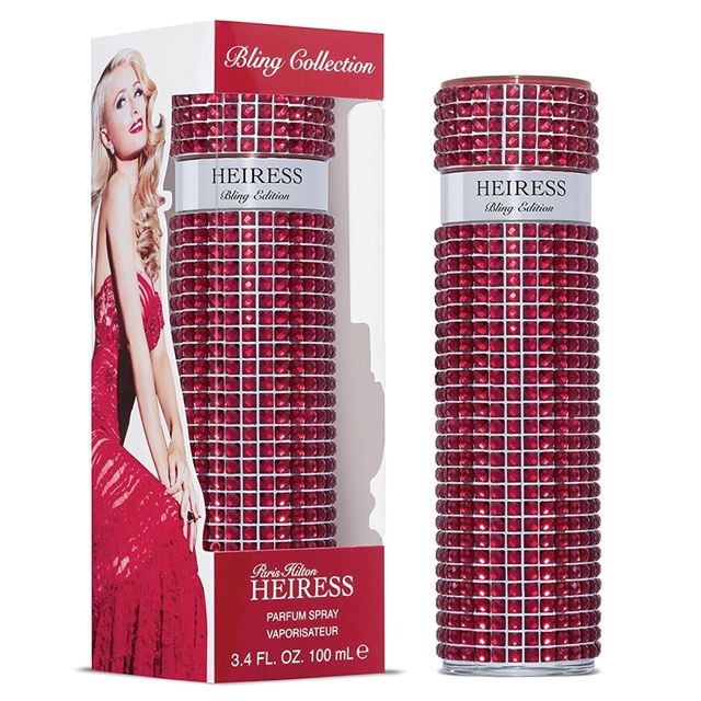 Paris Hilton Heiress Bling