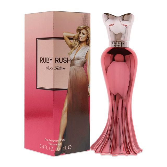 Paris Hilton Ruby Rush