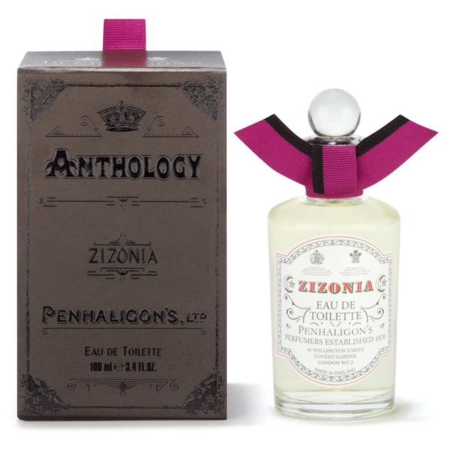 Penhaligon's Anthology Zizonia