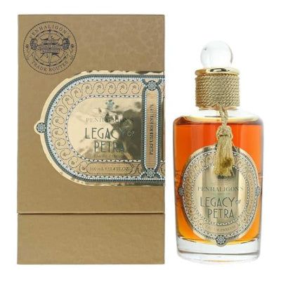 Penhaligon's Legacy of Petra