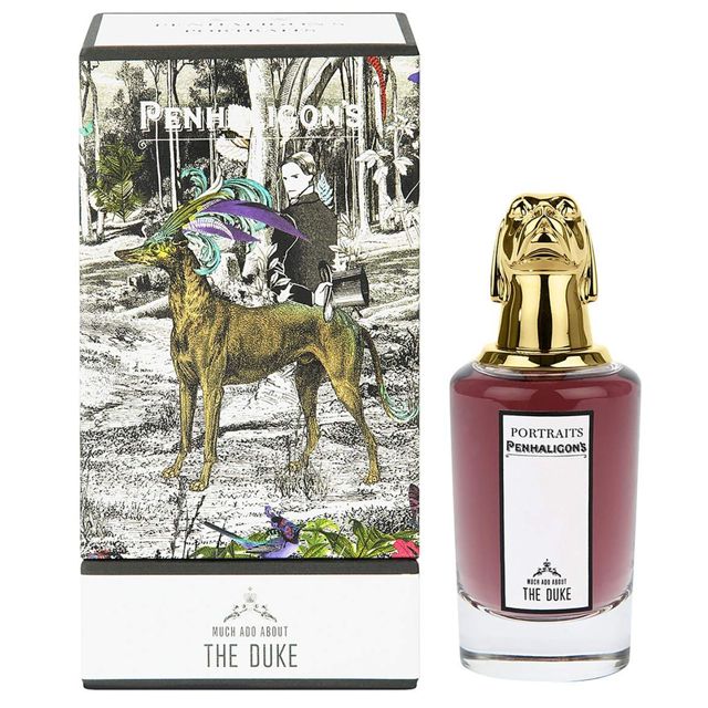 Penhaligon's Much Ado About The Duke