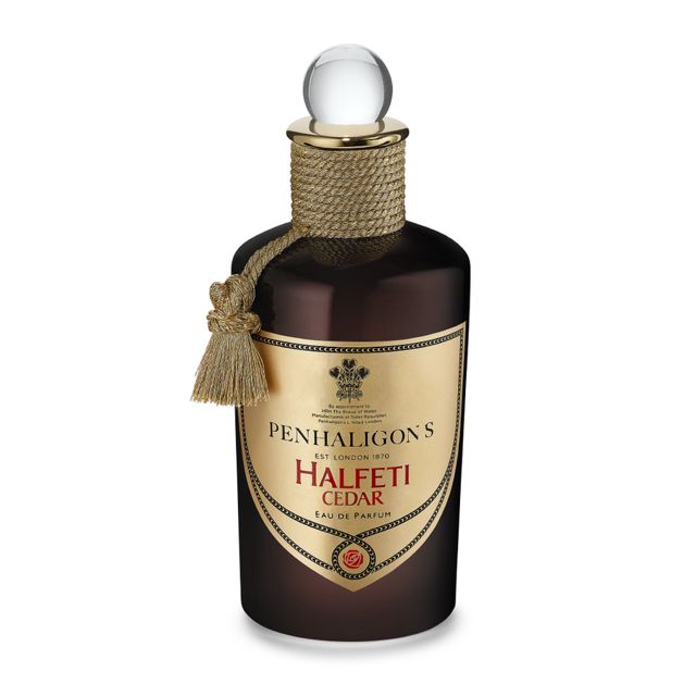 Penhaligon's Halfeti Cedar