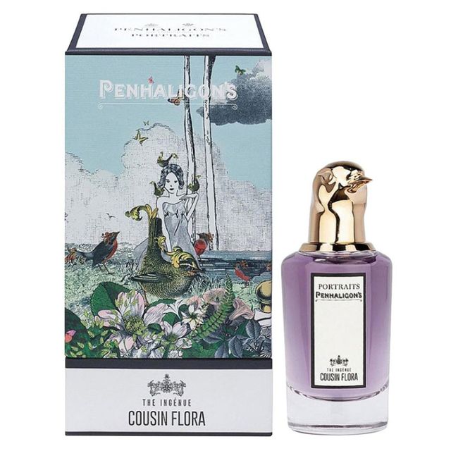 Penhaligon's Portraits Ingenue Cousin Flora