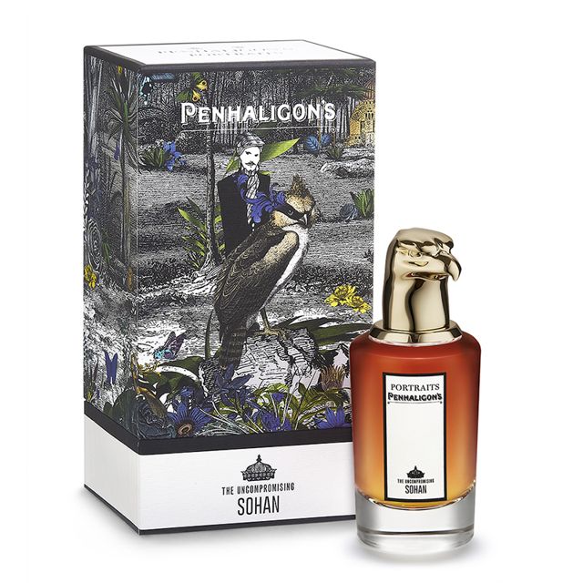 Penhaligon's Portraits Sohan