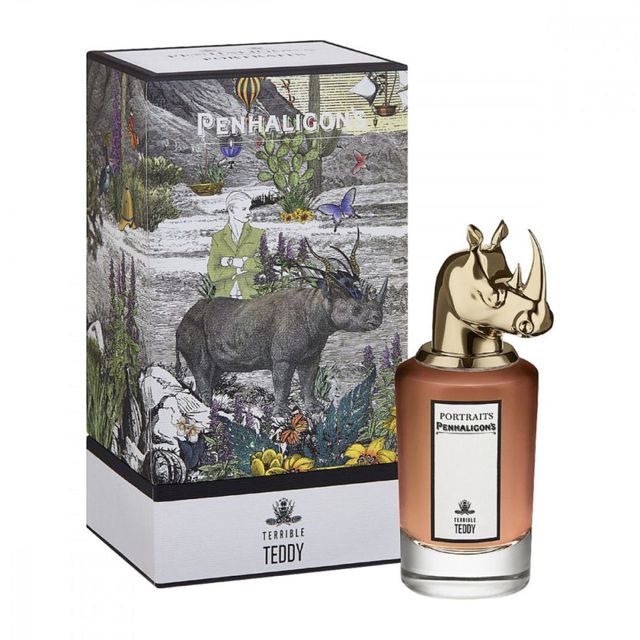 Penhaligon's Portraits Terrible Teddy