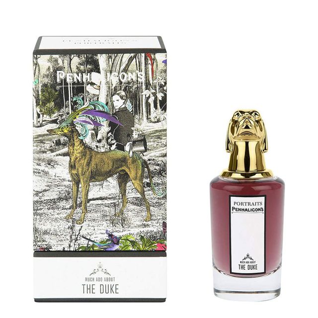Penhaligon's Portraits The Duke