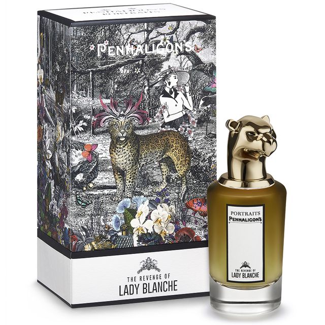 Penhaligon's The Revenge of The Lady Blanche