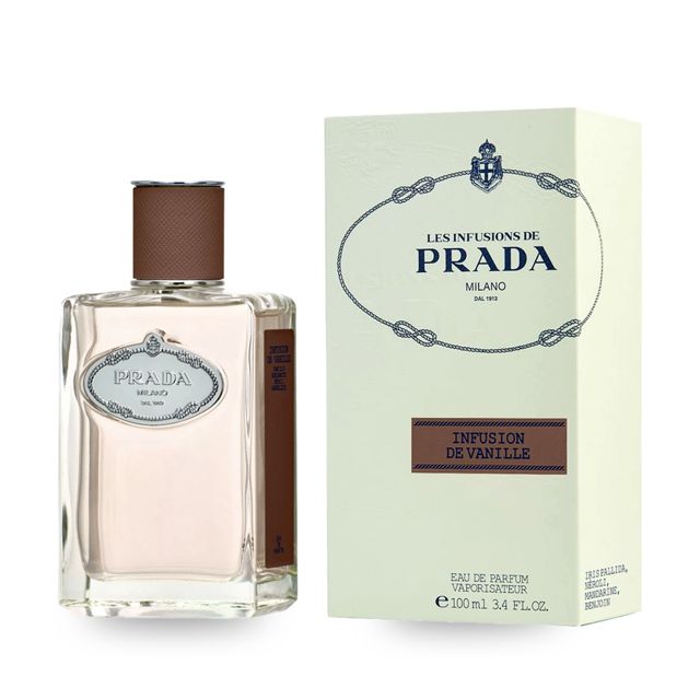 Prada Infusion de Vanille