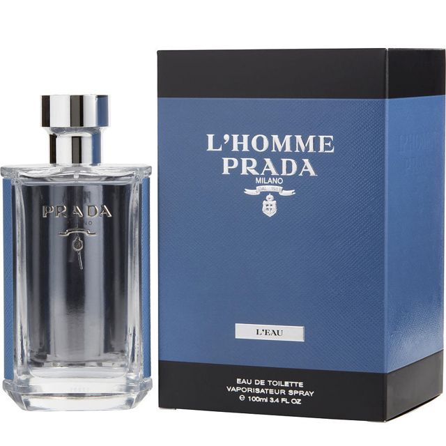 Prada L'Homme L Eau