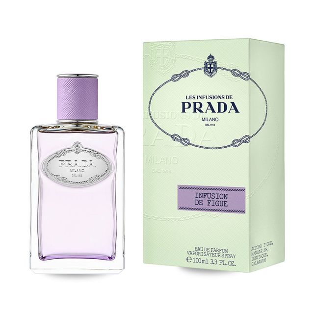 Prada Les Infusion de Figue