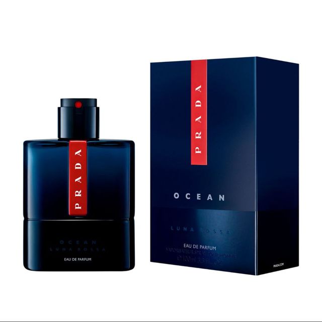Prada Luna Rossa Ocean