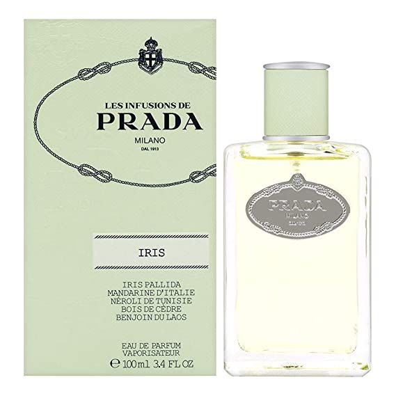 Prada Milano Infusion D Iris