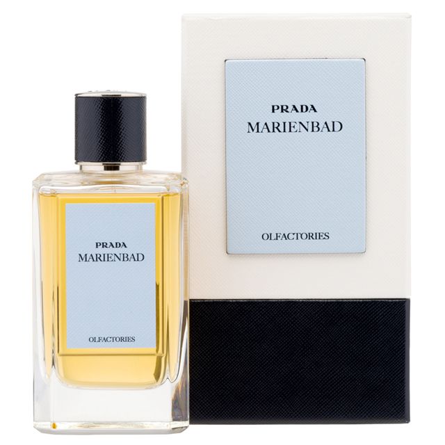 Prada Olfactories Marienbad