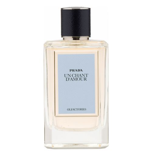 Prada Olfactories Un Chant D'Amour