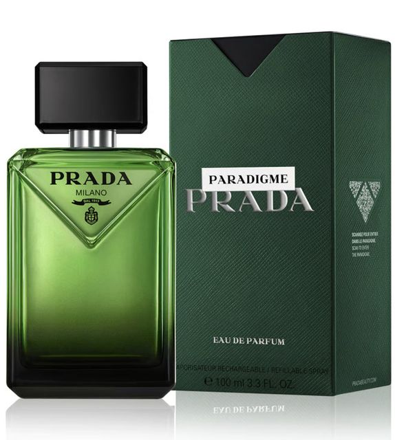 Prada Paradigme