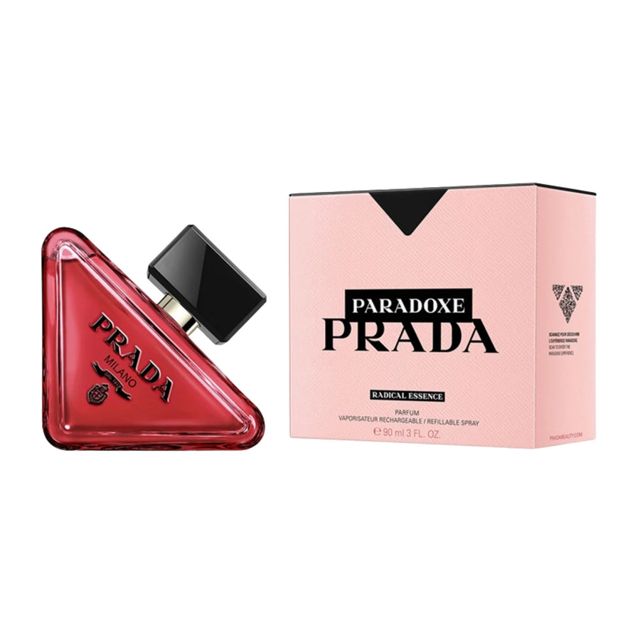 Prada Paradoxe Radical Essence Parfum