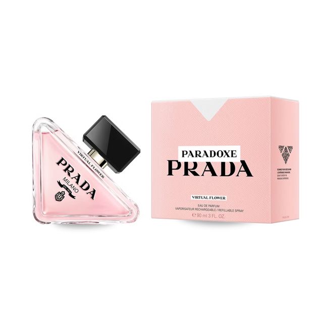 Prada Paradoxe Virtual Flower